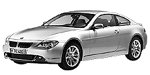 BMW E63 C3263 Fault Code