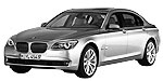 BMW F01 C3263 Fault Code