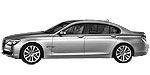 BMW F02 C3263 Fault Code