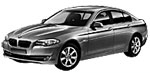 BMW F10 C3263 Fault Code