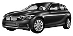 BMW F21 C3263 Fault Code